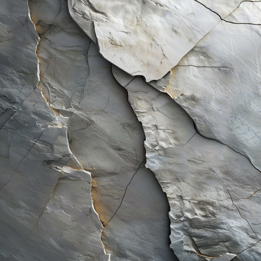 Guasha steen textuur — detail van behandelmateriaal